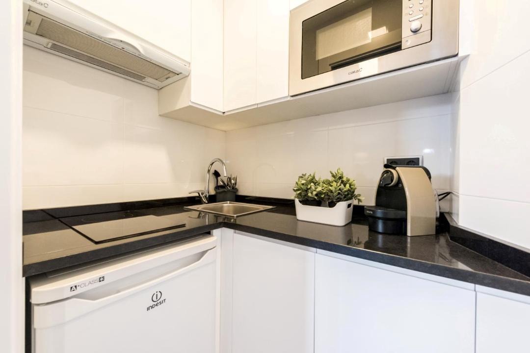 Photo of Kitchen in Recoletos