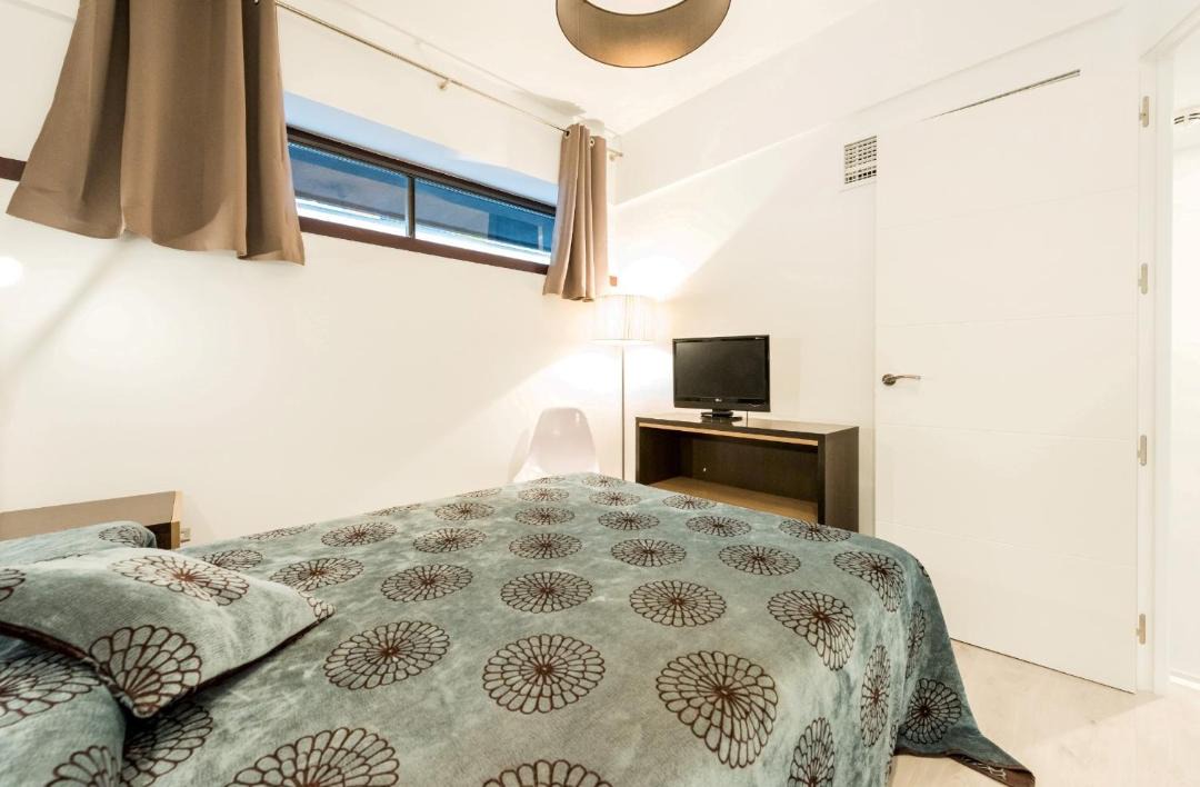 Photo of Bedroom in Recoletos