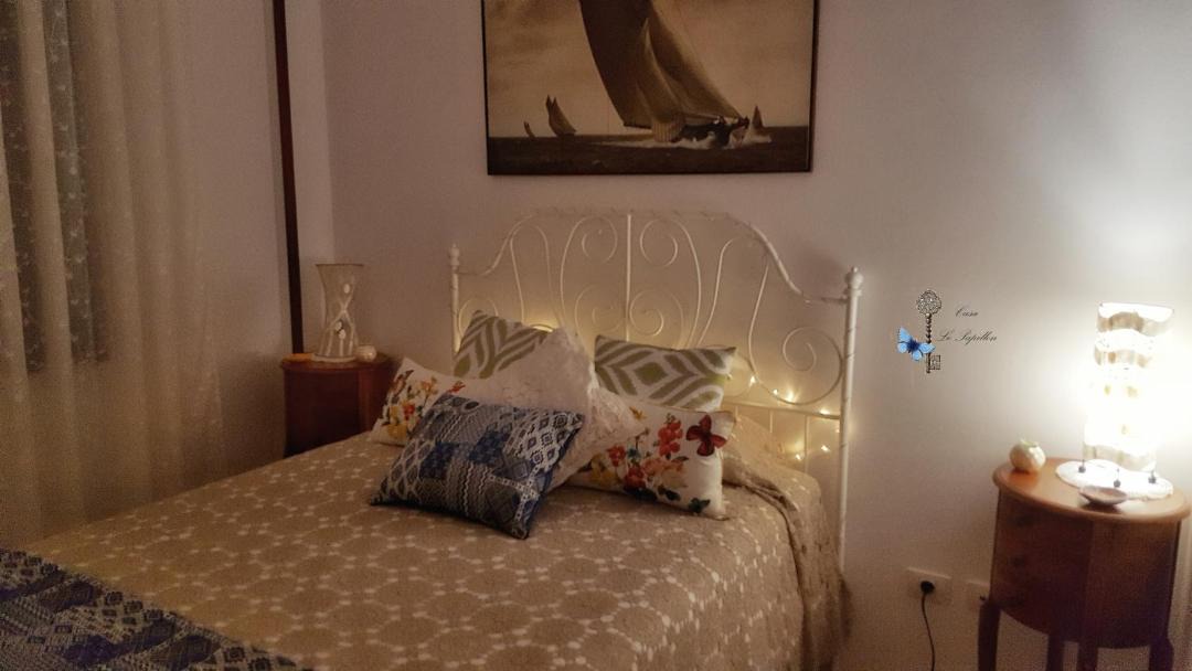 Photo of Bedroom in Historical Center