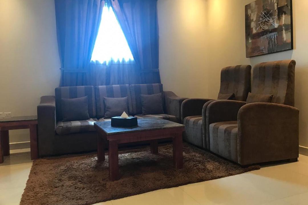 Photo of Livingroom in Al Aziziyah