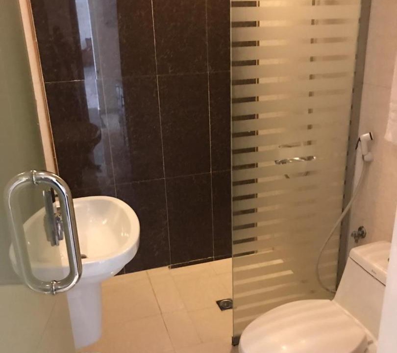 Photo of Bathroom in Al Aziziyah