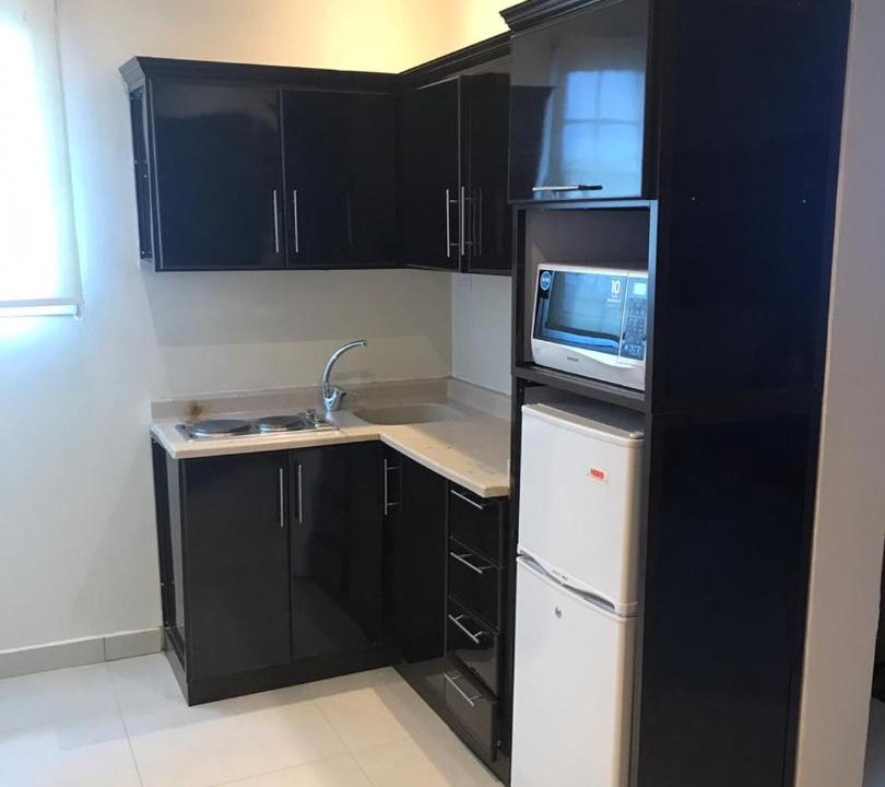 Photo of Kitchen in Al Aziziyah