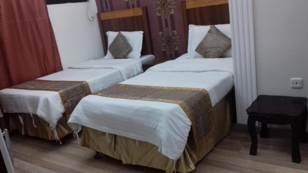 Photo of Bedroom in Al Bawadi