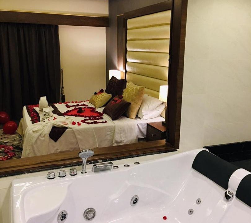 Photo of Bathroom in Al Hamra