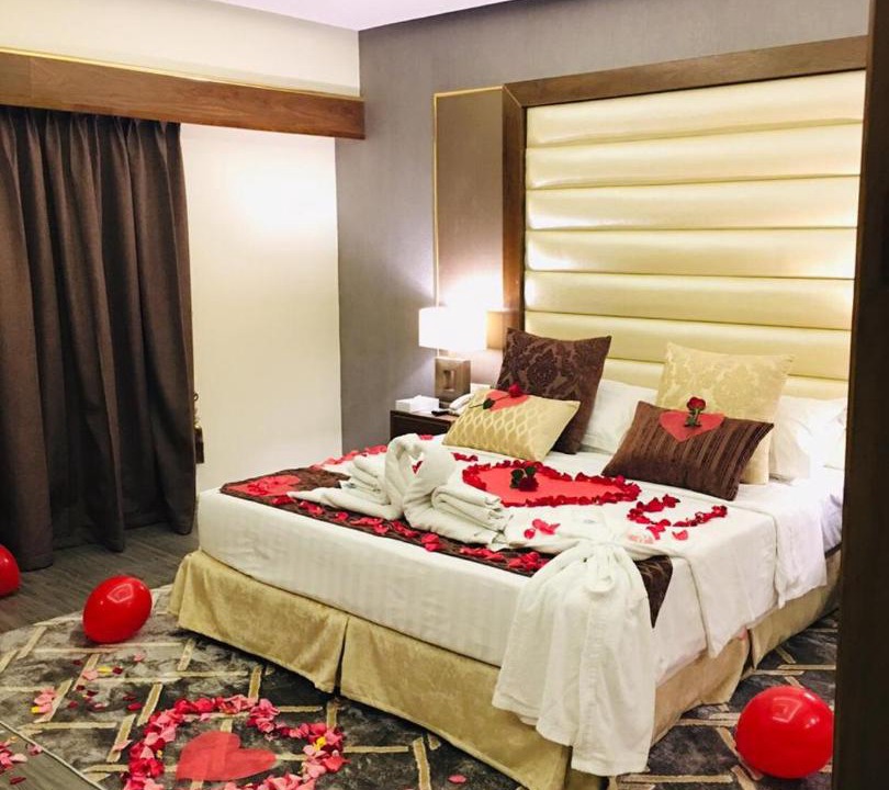 Photo of Bedroom in Al Hamra