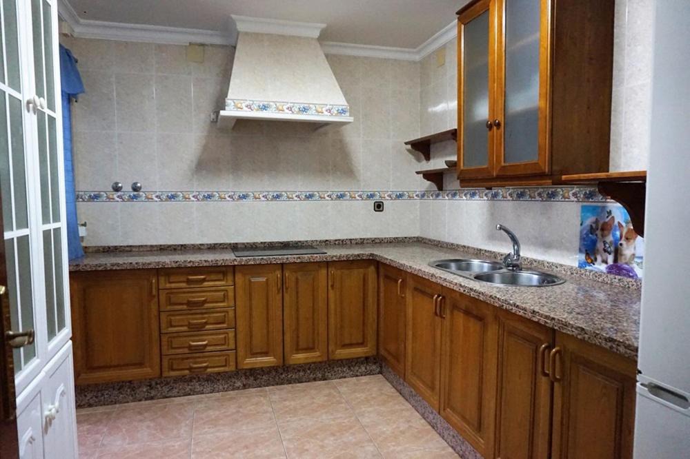 Photo of Kitchen in Sanlucar de Barrameda