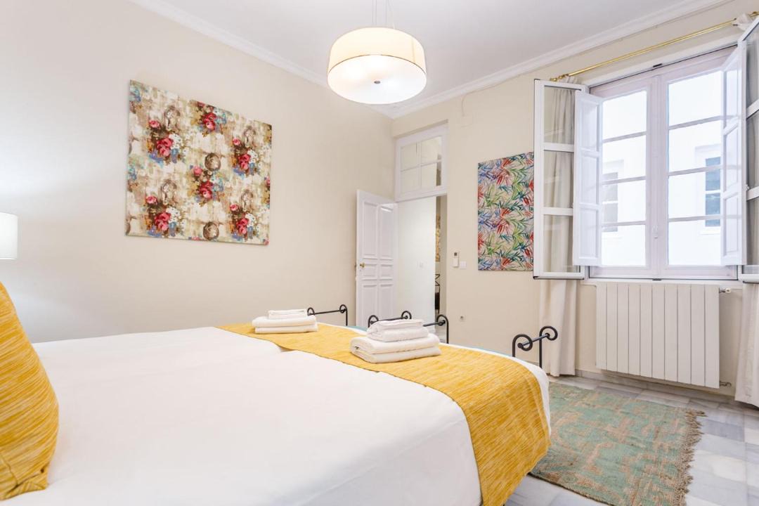 Photo of Bedroom in San Bartolome
