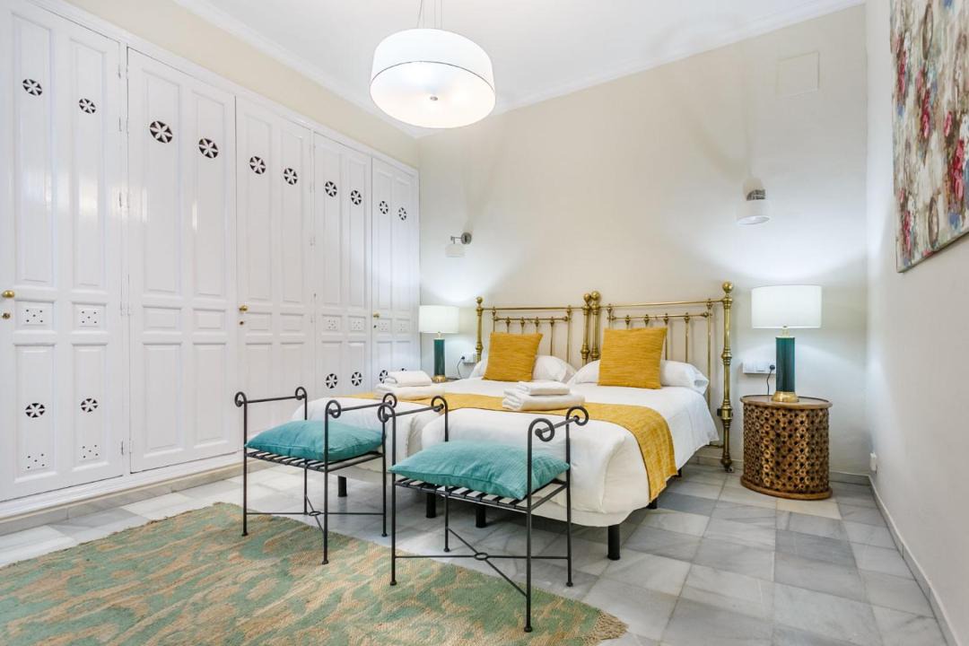 Photo of Bedroom in San Bartolome
