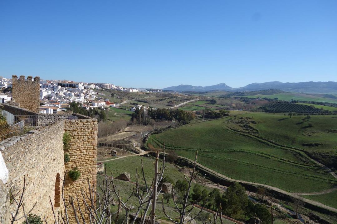 Photo of Buildings in Old Town