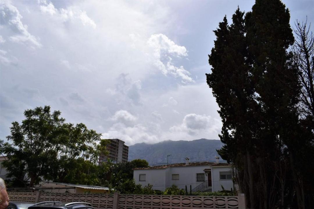 Photo of Buildings in Denia