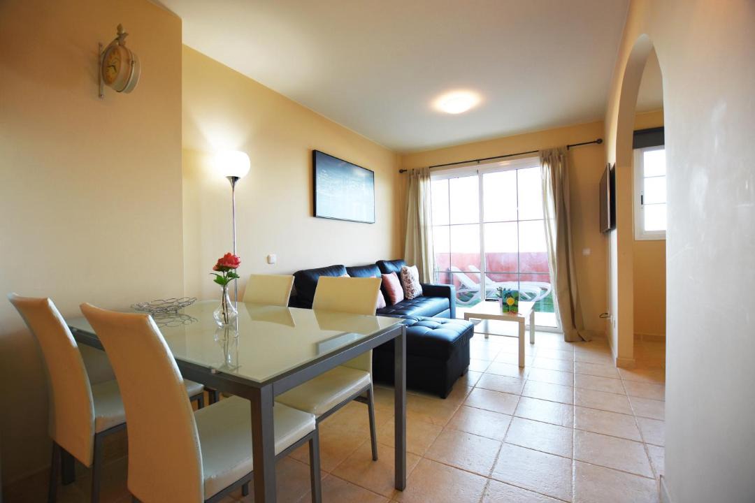 Photo of Livingroom in Pajara