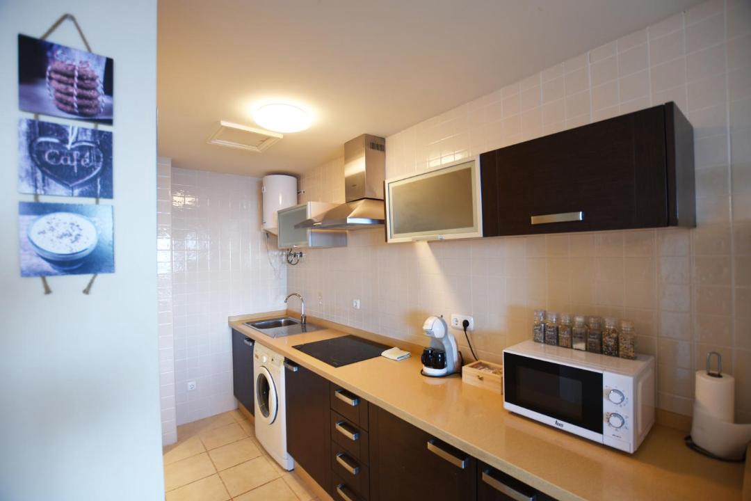 Photo of Kitchen in Pajara
