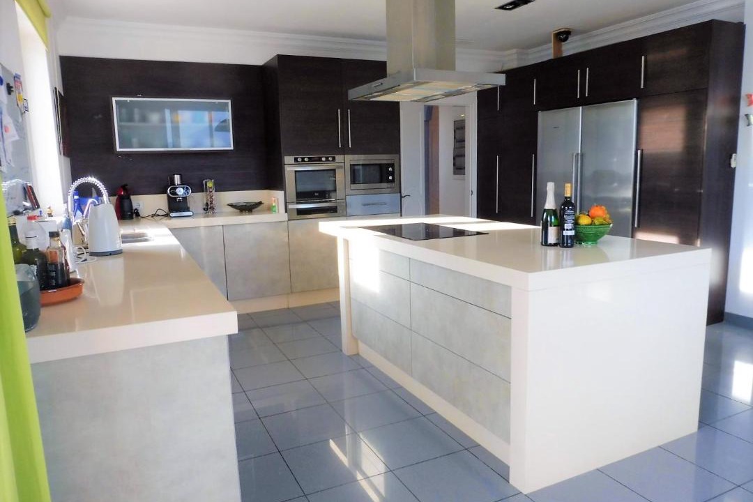 Photo of Kitchen in Alcorrin