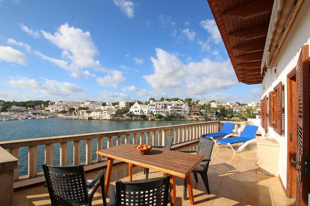 Photo of Patio Balcony in Portopetro