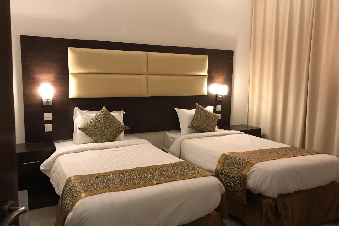 Photo of Bedroom in Shaqra