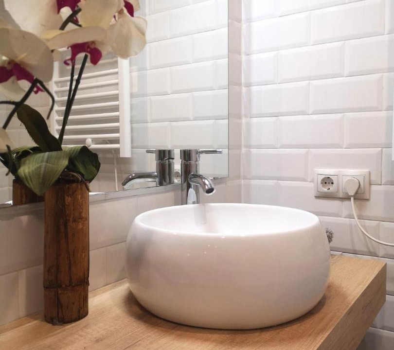 Photo of Bathroom in San Lorenzo de El Escorial