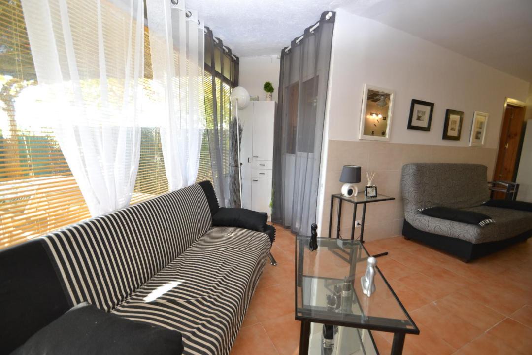Photo of Livingroom in La Pineda