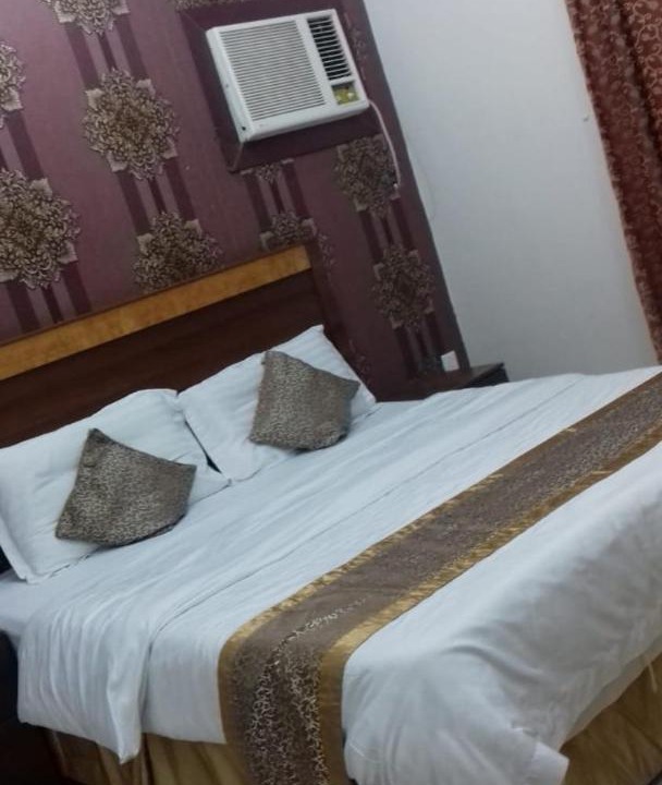 Photo of Bedroom in Al Bawadi