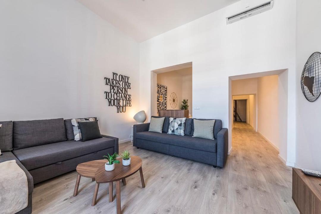 Photo of Livingroom in Sol