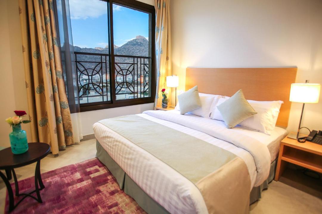 Photo of Bedroom in Tanomah