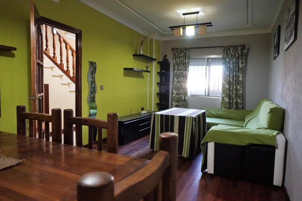 Photo of Livingroom in Sanlucar de Barrameda