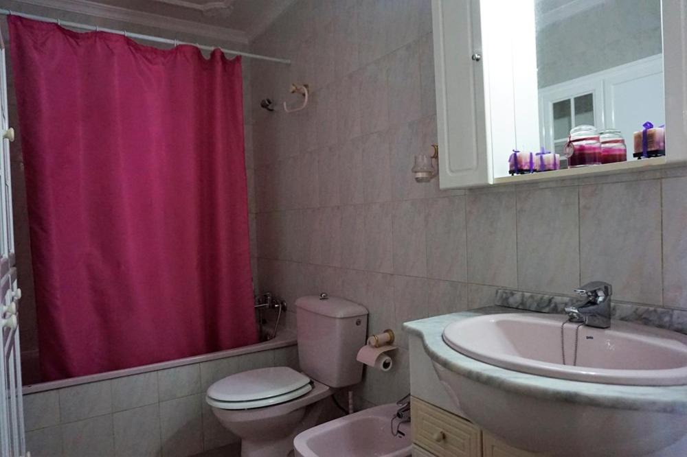 Photo of Bathroom in Sanlucar de Barrameda