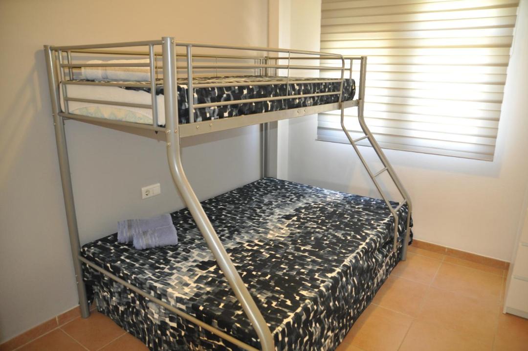 Photo of Bedroom in Denia
