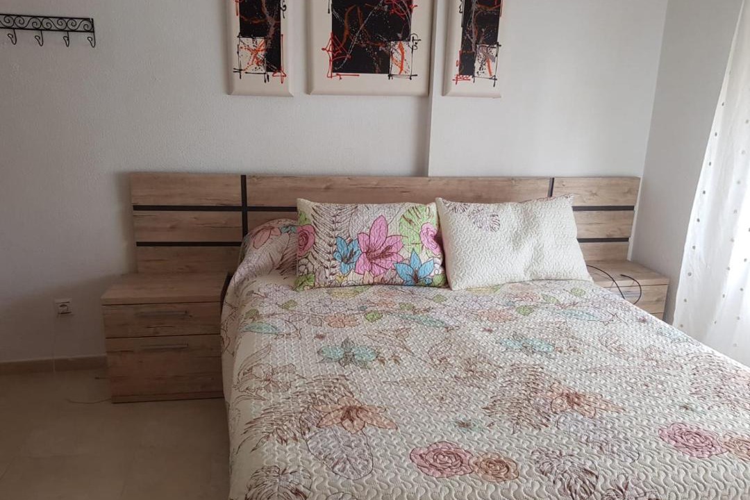 Photo of Bedroom in Distrito de Levante