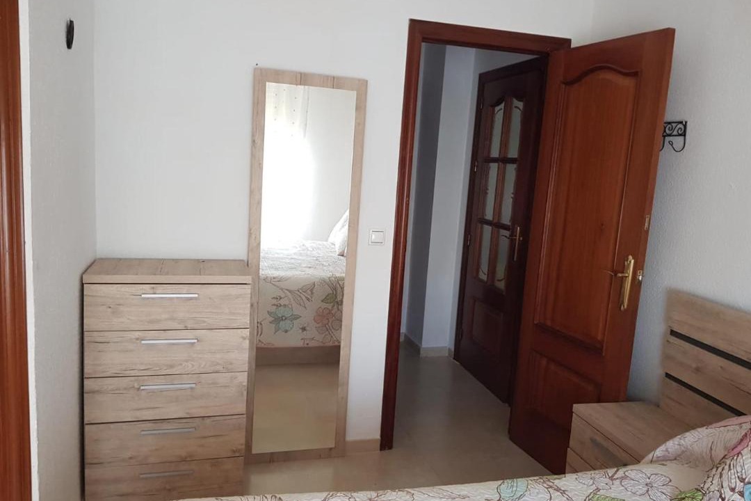 Photo of Bedroom in Distrito de Levante