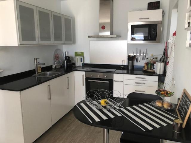 Photo of Kitchen in Playa del Cable