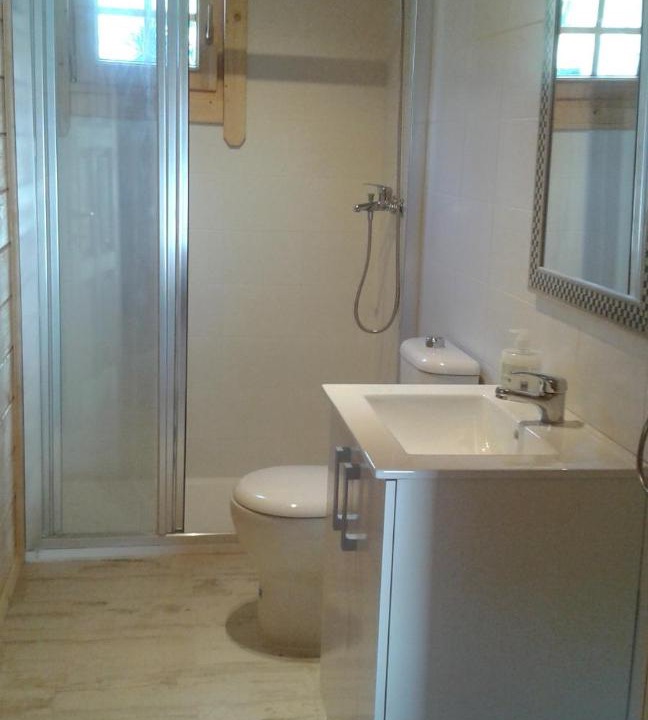 Photo of Bathroom in Valdelagrana