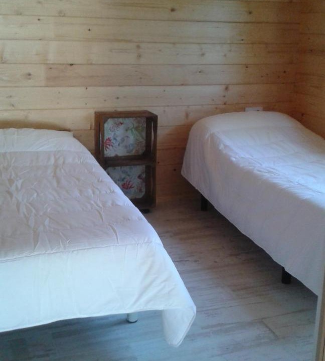 Photo of Bedroom in Valdelagrana