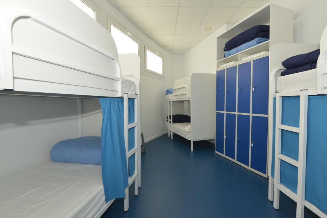 Photo of Bedroom in Baiona Old Town