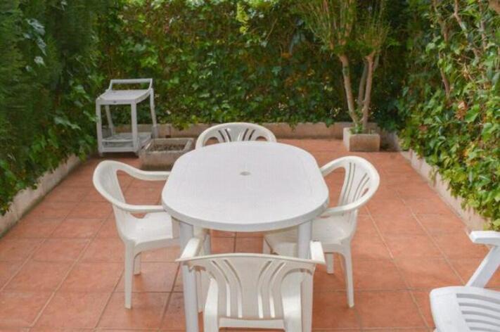 Photo of Patio Balcony in Benidorm