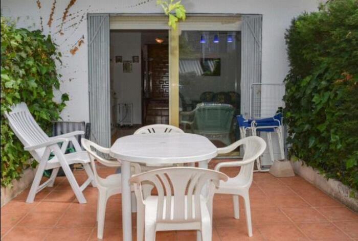 Photo of Patio Balcony in Benidorm