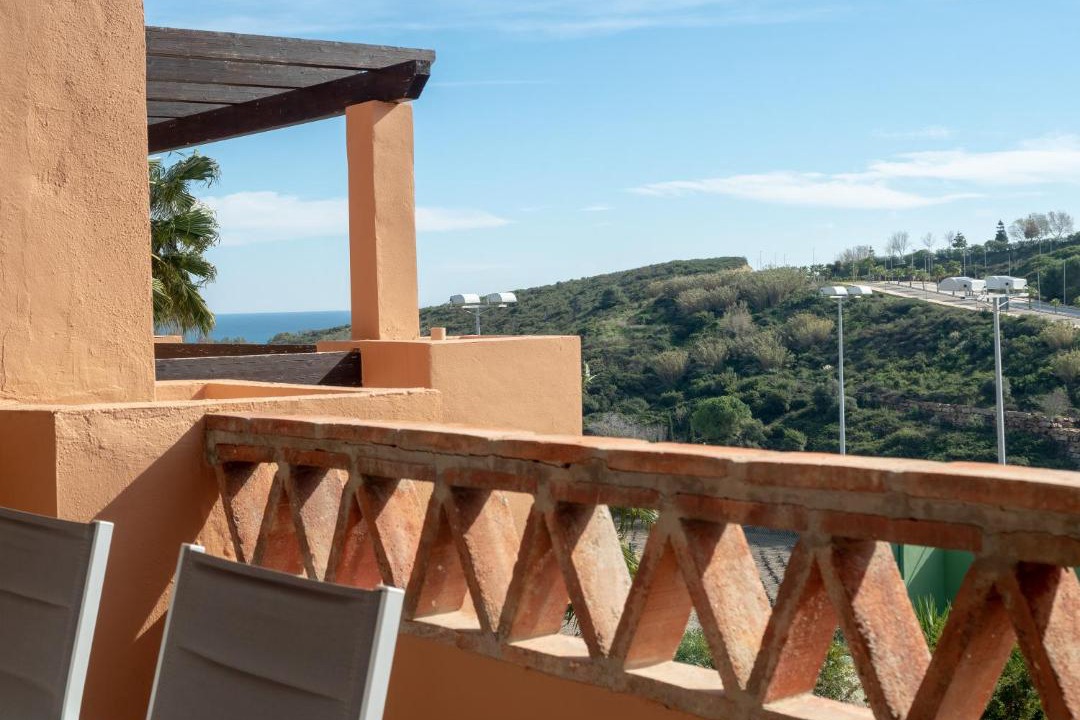 Photo of Patio Balcony in Casares