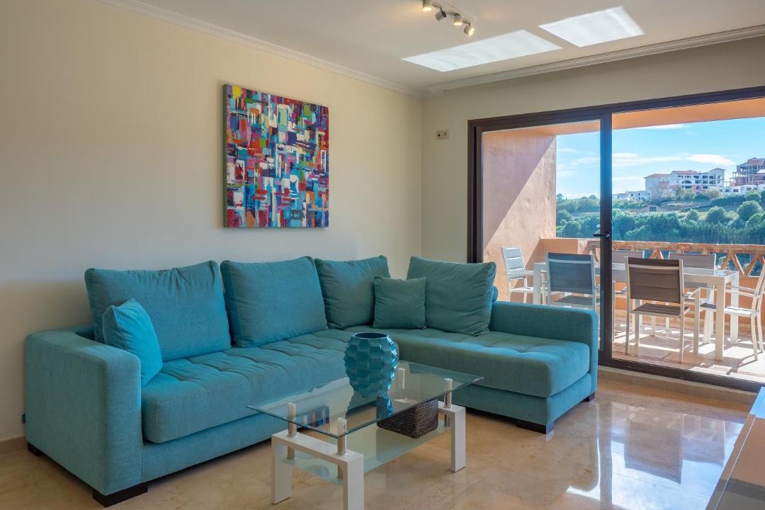 Photo of Livingroom in Casares