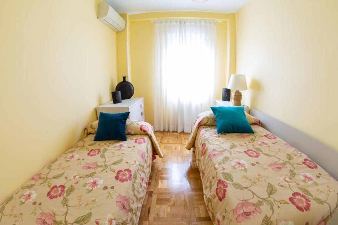 Photo of Bedroom in Guindalera