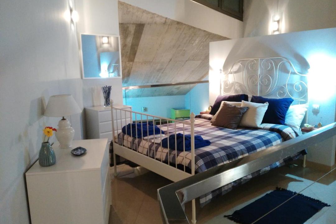 Photo of Bedroom in Telde