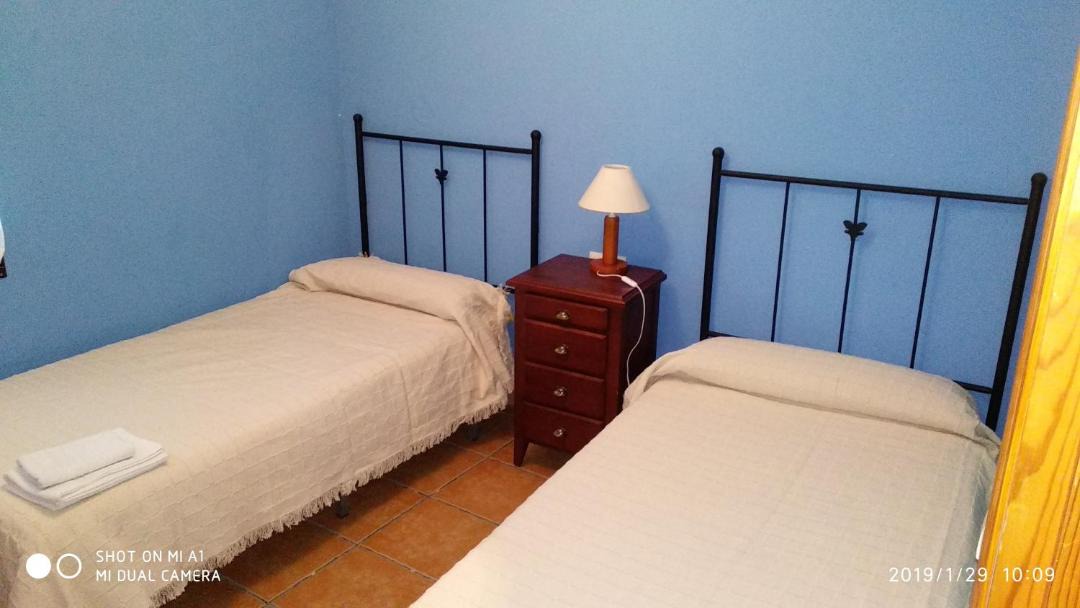Photo of Bedroom in Aras de los Olmos