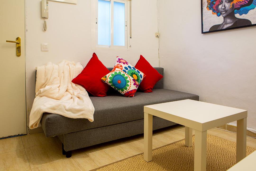 Photo of Livingroom in San Diego