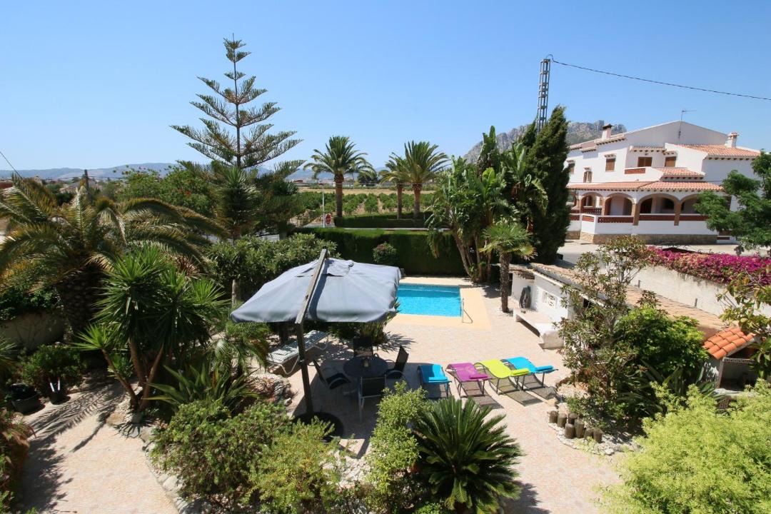 Photo of Outdoor in Els Poblets