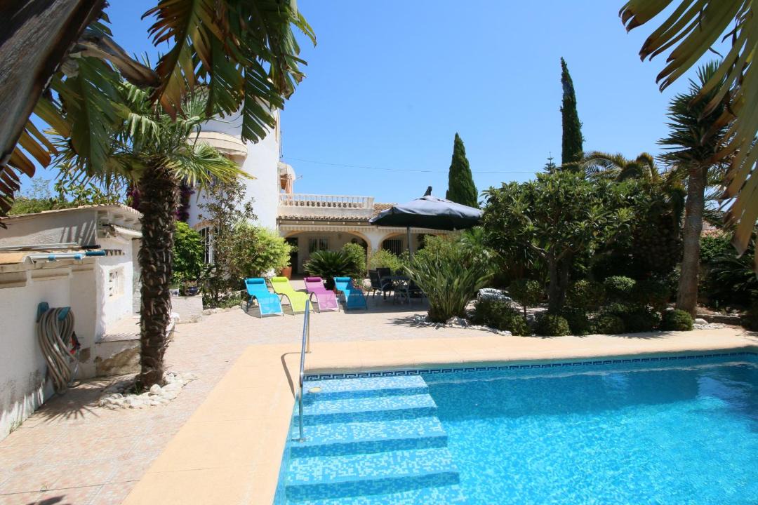 Photo of Outdoor in Els Poblets