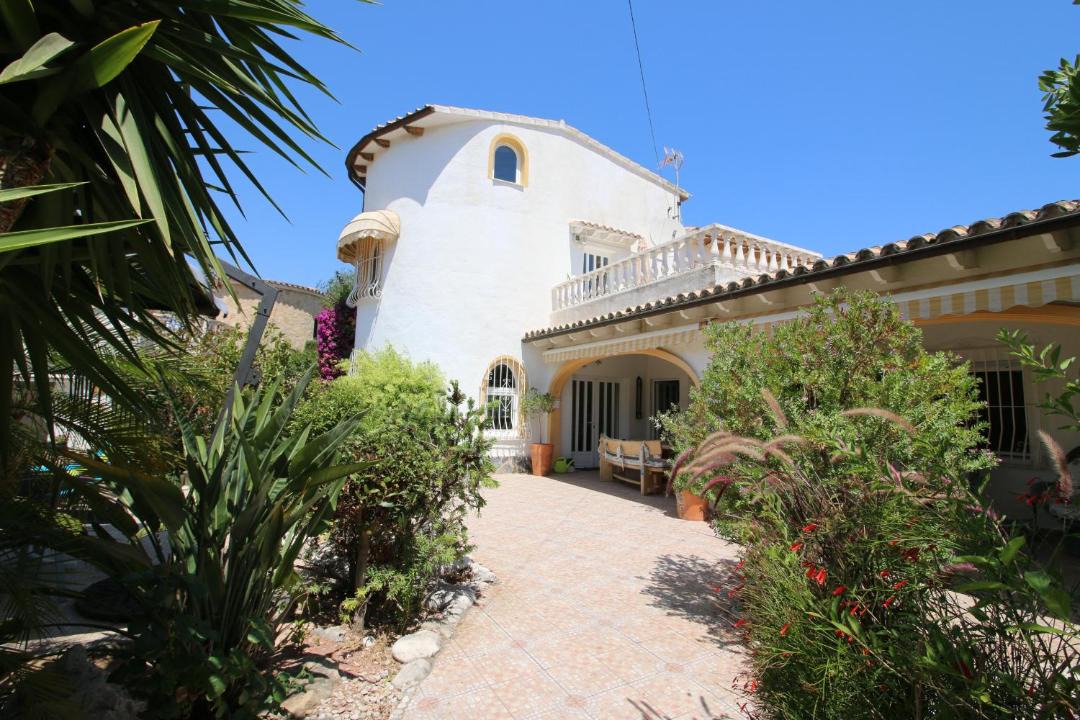 Photo of Buildings in Els Poblets