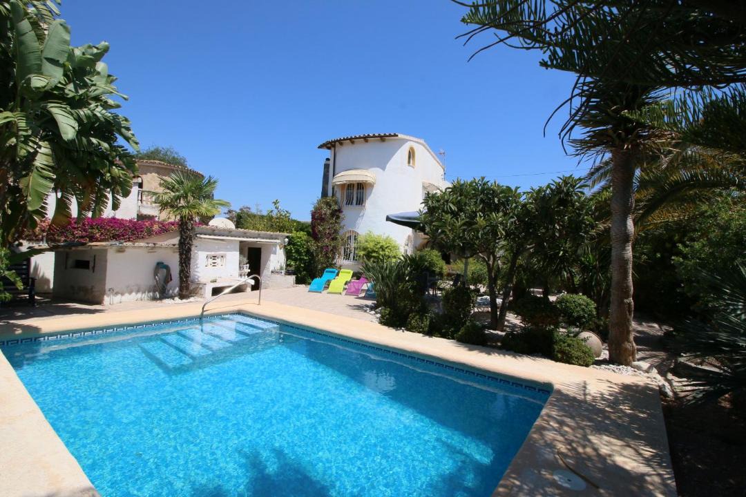 Photo of Outdoor in Els Poblets