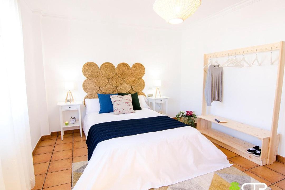 Photo of Bedroom in Boiro