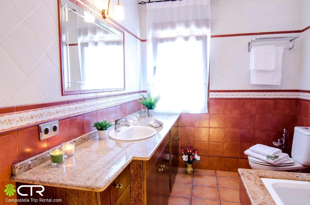 Photo of Bathroom in Boiro