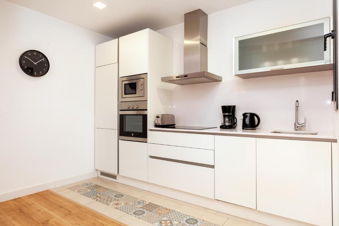 Photo of Kitchen in Esquerra de l'Eixample