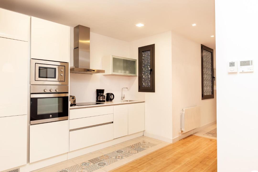 Photo of Kitchen in Esquerra de l'Eixample
