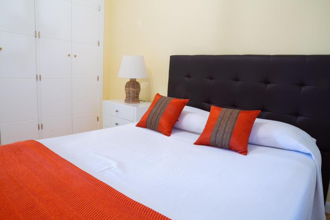 Photo of Bedroom in Guindalera